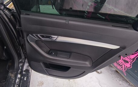 Audi A6, 2004 год, 350 000 рублей, 11 фотография