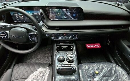 Genesis G90, 2025 год, 19 990 000 рублей, 12 фотография