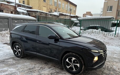 Hyundai Tucson, 2021 год, 3 000 000 рублей, 4 фотография