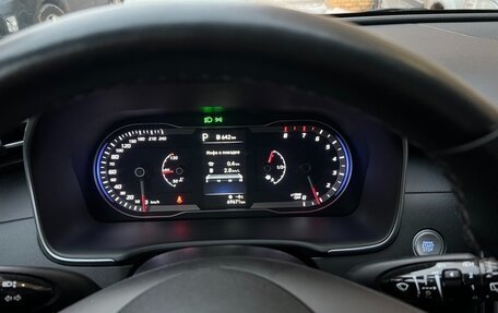 Hyundai Tucson, 2021 год, 3 000 000 рублей, 6 фотография