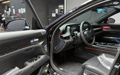 Genesis G90, 2025 год, 19 990 000 рублей, 16 фотография