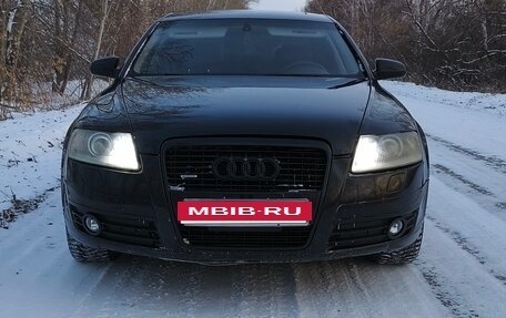 Audi A6, 2004 год, 350 000 рублей, 2 фотография