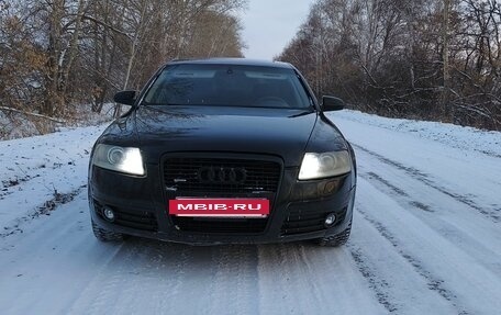 Audi A6, 2004 год, 350 000 рублей, 3 фотография