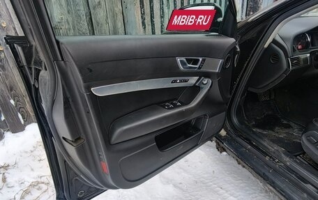 Audi A6, 2004 год, 350 000 рублей, 12 фотография