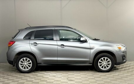 Mitsubishi ASX I рестайлинг, 2014 год, 1 245 000 рублей, 6 фотография