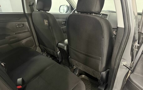 Mitsubishi ASX I рестайлинг, 2014 год, 1 245 000 рублей, 16 фотография