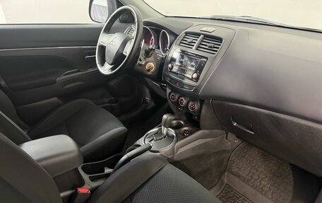 Mitsubishi ASX I рестайлинг, 2014 год, 1 245 000 рублей, 14 фотография