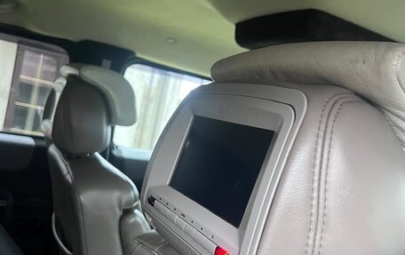 Hummer H2, 2003 год, 1 950 000 рублей, 7 фотография