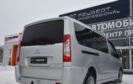 Citroen Jumpy III, 2016 год, 1 400 000 рублей, 9 фотография