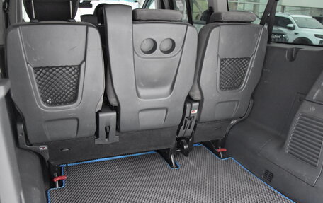 Citroen Jumpy III, 2016 год, 1 400 000 рублей, 8 фотография