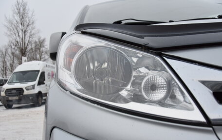 Citroen Jumpy III, 2016 год, 1 400 000 рублей, 11 фотография