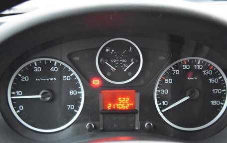 Citroen Jumpy III, 2016 год, 1 400 000 рублей, 16 фотография