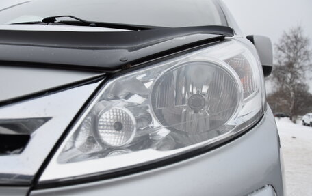 Citroen Jumpy III, 2016 год, 1 400 000 рублей, 12 фотография