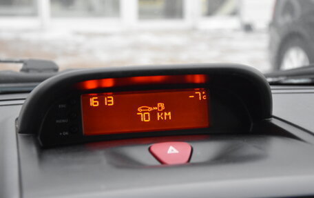 Citroen Jumpy III, 2016 год, 1 400 000 рублей, 22 фотография