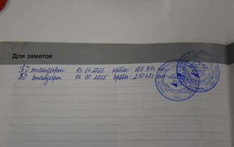 Citroen Jumpy III, 2016 год, 1 400 000 рублей, 35 фотография