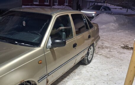 Daewoo Nexia I рестайлинг, 2006 год, 3 фотография