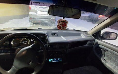 Daewoo Nexia I рестайлинг, 2006 год, 6 фотография