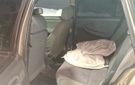 Daewoo Nexia I рестайлинг, 2006 год, 7 фотография