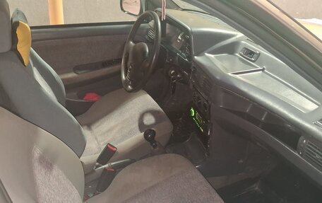 Daewoo Nexia I рестайлинг, 2006 год, 8 фотография