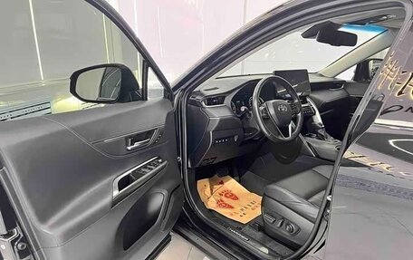 Toyota Harrier, 2022 год, 7 фотография