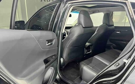 Toyota Harrier, 2022 год, 8 фотография