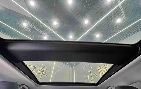 Toyota Harrier, 2022 год, 11 фотография