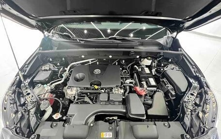 Toyota Harrier, 2022 год, 12 фотография