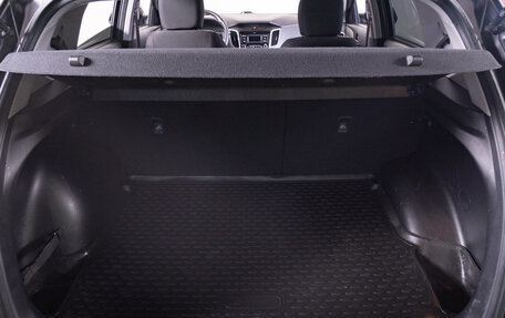 Hyundai Creta I рестайлинг, 2021 год, 2 169 000 рублей, 15 фотография