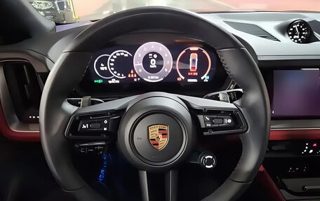 Porsche Cayenne III, 2025 год, 16 155 000 рублей, 5 фотография