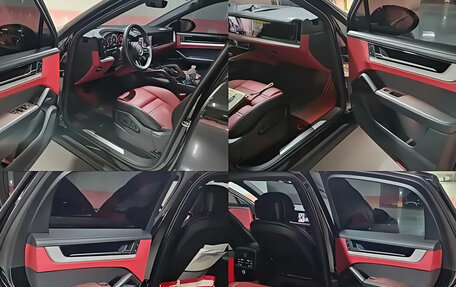 Porsche Cayenne III, 2025 год, 16 155 000 рублей, 4 фотография