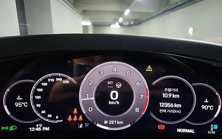 Porsche Cayenne III, 2025 год, 16 155 000 рублей, 6 фотография