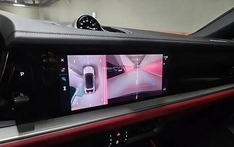 Porsche Cayenne III, 2025 год, 16 155 000 рублей, 9 фотография