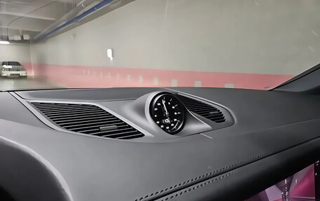 Porsche Cayenne III, 2025 год, 16 155 000 рублей, 11 фотография