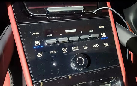 Porsche Cayenne III, 2025 год, 16 155 000 рублей, 12 фотография