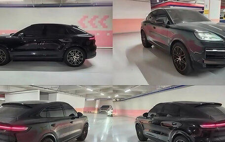 Porsche Cayenne III, 2025 год, 16 155 000 рублей, 17 фотография