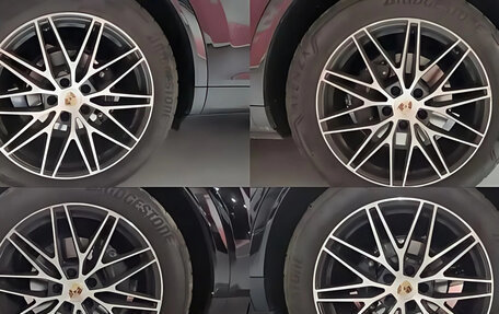 Porsche Cayenne III, 2025 год, 16 155 000 рублей, 18 фотография