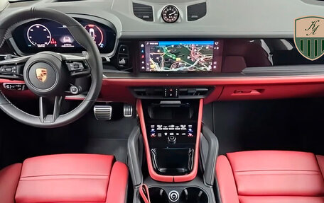 Porsche Cayenne III, 2025 год, 24 600 000 рублей, 2 фотография