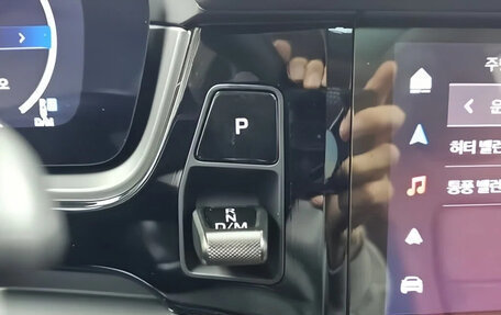 Porsche Cayenne III, 2025 год, 24 600 000 рублей, 7 фотография