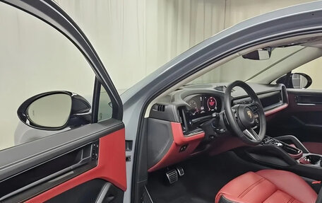 Porsche Cayenne III, 2025 год, 24 600 000 рублей, 3 фотография