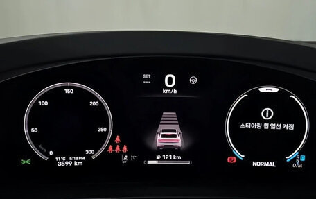 Porsche Cayenne III, 2025 год, 24 600 000 рублей, 5 фотография