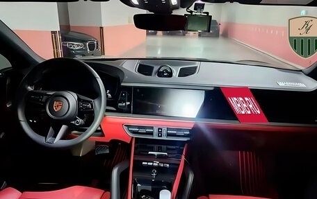 Porsche Cayenne III, 2025 год, 16 155 000 рублей, 2 фотография