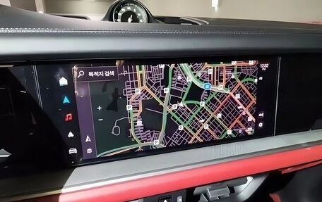 Porsche Cayenne III, 2025 год, 16 155 000 рублей, 10 фотография