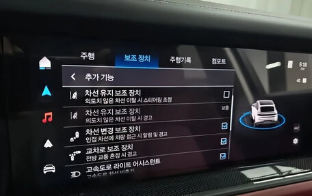 Porsche Cayenne III, 2025 год, 24 600 000 рублей, 10 фотография