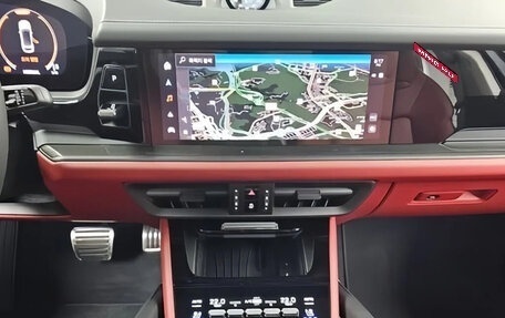 Porsche Cayenne III, 2025 год, 24 600 000 рублей, 9 фотография