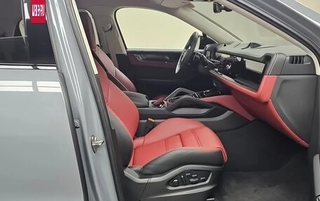 Porsche Cayenne III, 2025 год, 24 600 000 рублей, 13 фотография