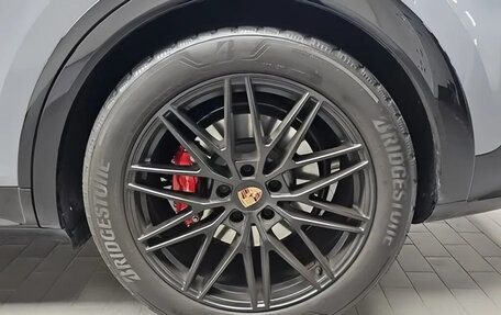 Porsche Cayenne III, 2025 год, 24 600 000 рублей, 16 фотография