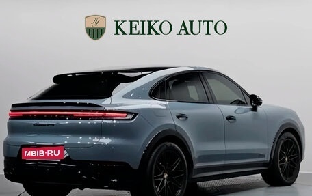 Porsche Cayenne III, 2025 год, 24 600 000 рублей, 4 фотография