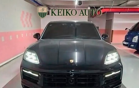 Porsche Cayenne III, 2025 год, 16 155 000 рублей, 19 фотография