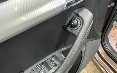 Skoda Octavia, 2013 год, 1 320 000 рублей, 13 фотография