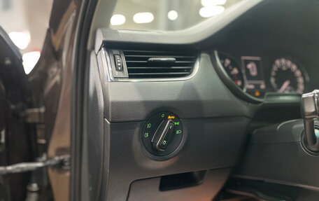 Skoda Octavia, 2013 год, 1 320 000 рублей, 15 фотография